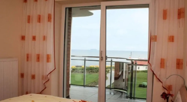 Апартаменты Strandpalais Duhnen E22