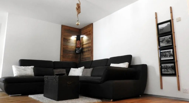 Apartment Foresta, Забронировать Апартаменты/квартира Саас-Альмагель Saastal