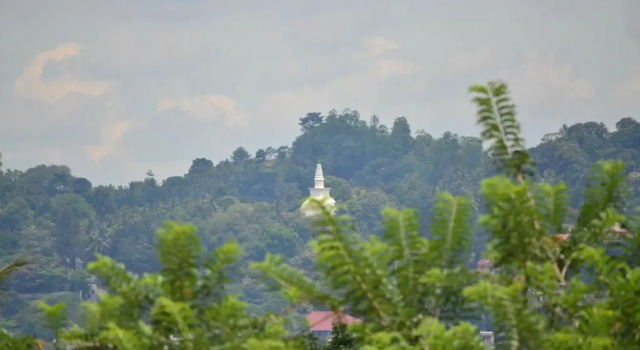 Номер Standard Kandy Backpackers Hostel