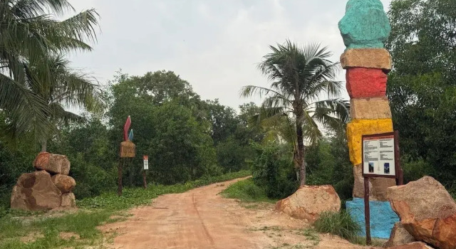 Emerald Lagoon Retreat Phu Quoc