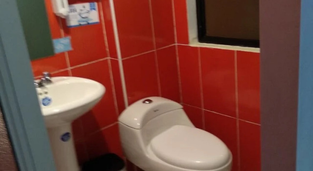 Camera Economy Hostal Oro Orense