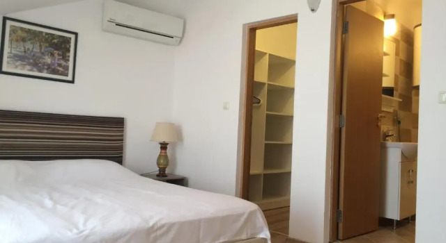 Апартаменты Пентхаус с видом на море Apolonia Apartments - Boutique Family Residence