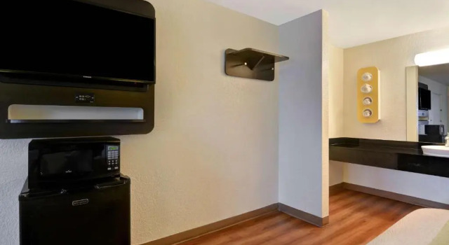 Номер Deluxe Motel 6-Destin, FL