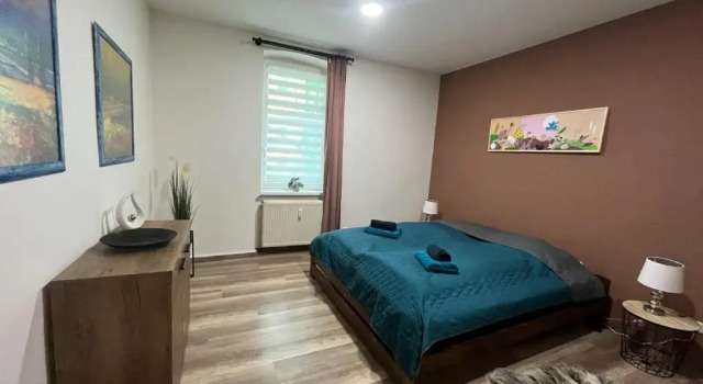 Апартаменты с балконом Apartments Badallee 4