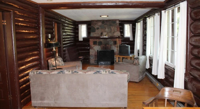 Keweenaw Mountain Lodge, Varaa Hotelli Copper Harbor Michigan