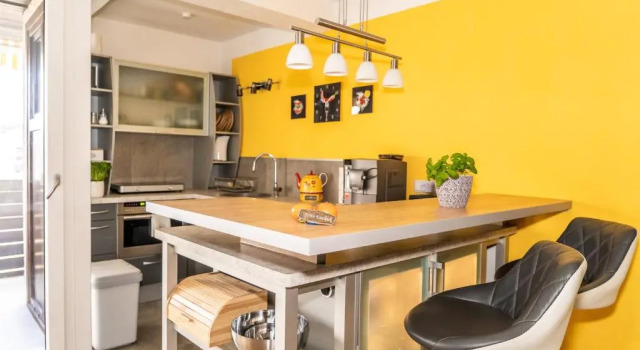 Апартаменты Ein Zimmer Apartment Bernau mit großer Garage incl