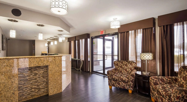 Best Western Coachlight, Boek Hotel Hotels in Missouri met zwembad, Zwembad