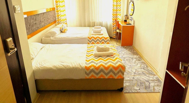 Hotel Kestanbol