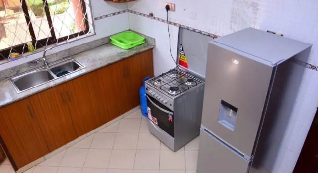 Spore Serviced Apartments