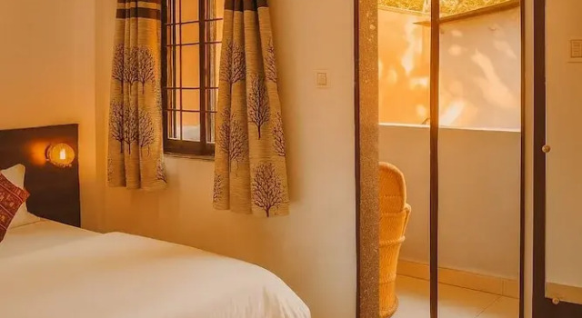 Апартаменты Arambol Bliss Hote Apartments