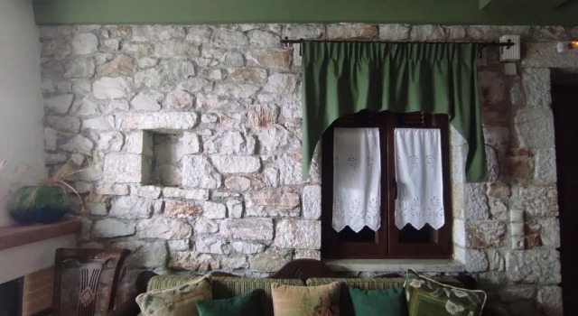 Номер Standard Meterizi Guesthouse
