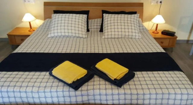 Люкс B&B Casa Domingo