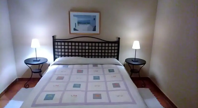Casa Rural Buenavista, Boek Hotel Hotels in Ladrillar met zwembad, Zwembad