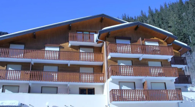 Appartement Châtel, 1 pièce, 4 personnes - FR-1-200-180, Забронировать Апартаменты/квартира Шатель Женевское озеро