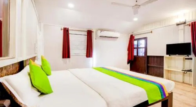 Tahira Beach Resort, Reserva ahora Resort Hoteles resort en Ashvem, Resort