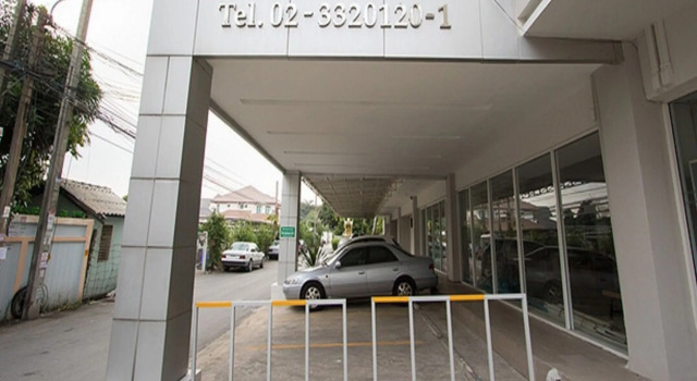 Lee Garden Bangkok