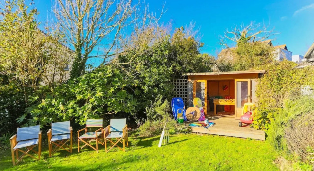 Croyde Goldsands, Забронировать Отель Бизнес-отели Англии, 4* 5*