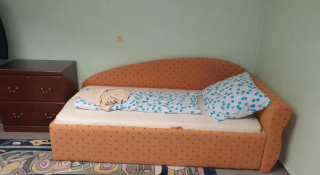 Апартаменты Apartments Kroměříž