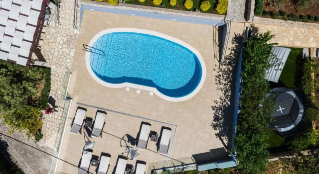 Apartments Separovic