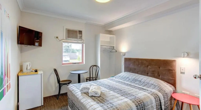 Двухместный номер Standard Arena Hotel