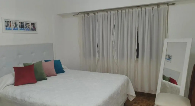 Monoambiente Centro ESTRATÉGICA UBICACIÓN, Rezerwuj Hotel Balvanera Buenos Aires