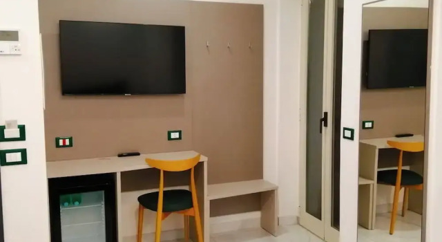 Номер Classic HOTEL HOUSE GARGANO