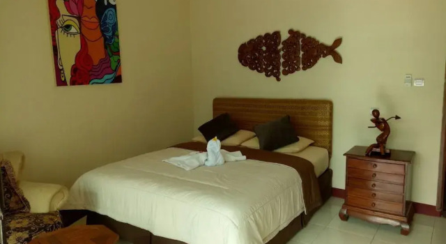 Villa Yukie Senggigi
