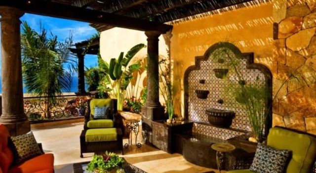 Los Cabos 4 BR Novaispania