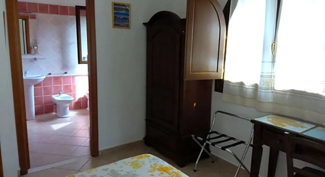 B&B Brezza di Mare (Sea Breeze)