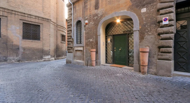 Restart Accommodations Venezia, Забронировать Отель Пантеон Рим, рядом с Piazza della Madonna dei Monti
