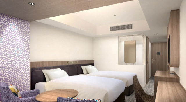 Hotel Emion Sapporo, Забронировать Отель Отели Саппоро с парковкой, рядом с Смотровая площадка Т38 небоскреба JR Тауэр, Парковка