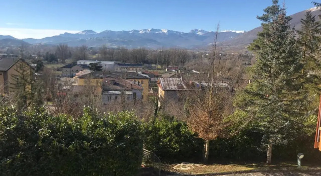 Апартаменты Casa Alberto dalla Roby