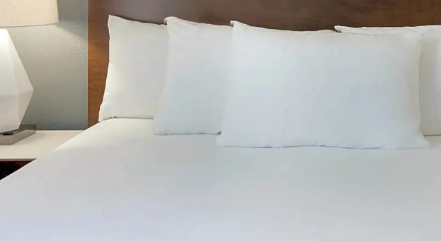 Номер Standard Radisson Hotel Bismarck