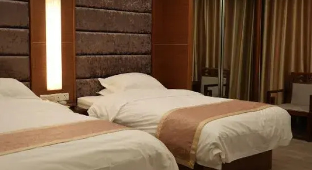 Люкс Business Mianhu Guest House Attached Hotel