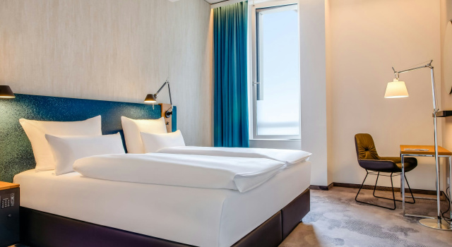 Motel One München-Campus
