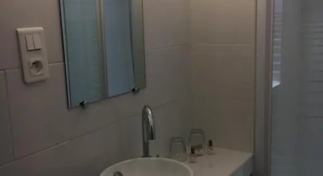 Номер Standard Le Cannier Hotel