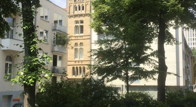 Вилла statthaus - statt hotel