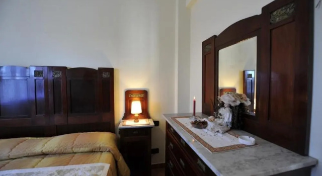 Номер Standard B&B Ca de Pippu