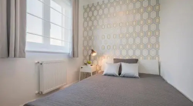 Terrace Apartments at City Park, Забронировать Апартаменты/квартира 14. Зугло 