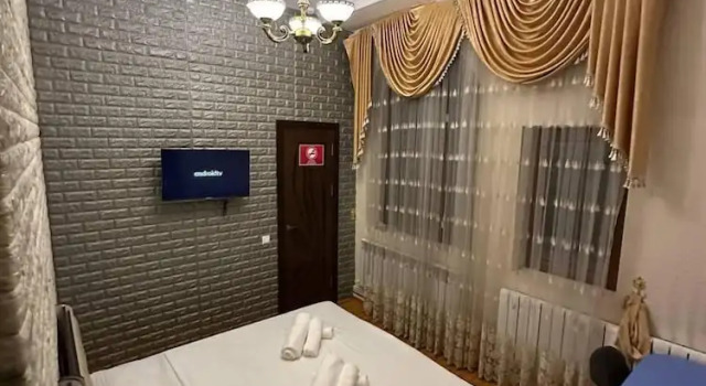 Camera Standard Next hotel