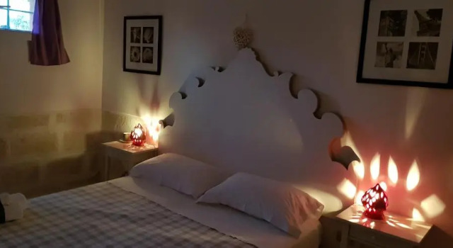 Номер Standard Casale Terra Sole B&B