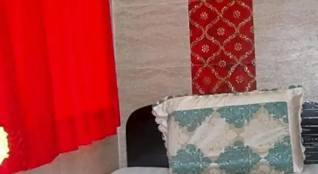 Номер Economy Philippine Hostel