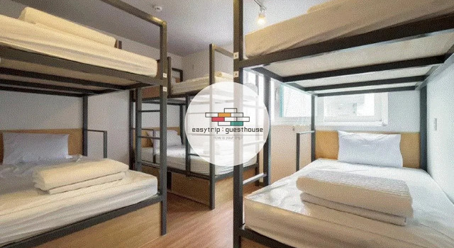 Easytrip Guesthouse, Забронировать Отель Мапхогу Сеул, рядом с Клиника Family Dental