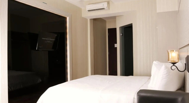 Shakti Hotel Jakarta