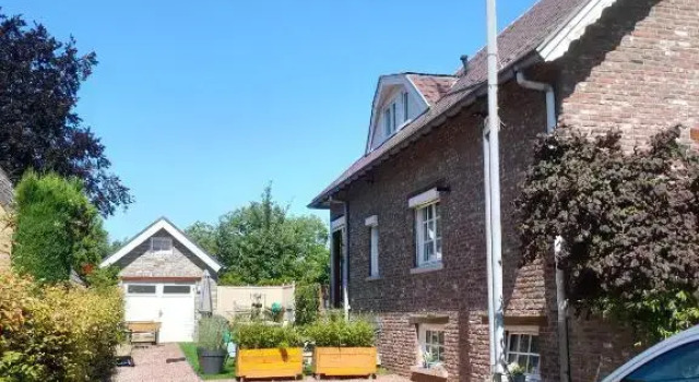 Vakantiewoning Valkenburg, Prenota Appartamento Hotel a Limburgo con parcheggio, Parcheggio