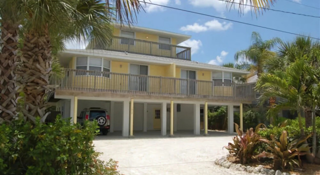 1010 Point of Rocks Road 2 Bedrooms 2 Bathrooms Duplex