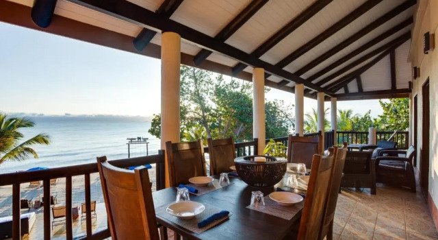 Люкс Mariposa Belize Beach Resort