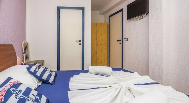 Apartment Kikas