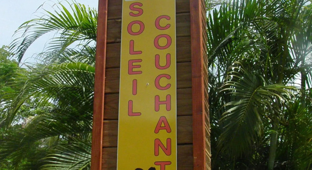 Gites Soleil Couchant, Rezerwuj Hotel Deshaies Basse-Terre