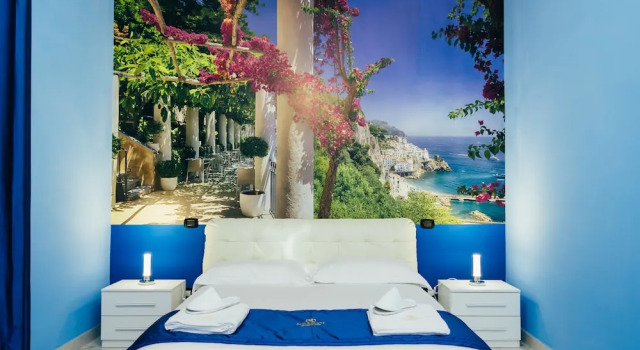 Deluxe Zimmer SoulSuite